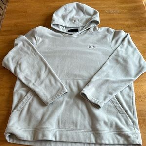 2XL Under Armor Hoodie